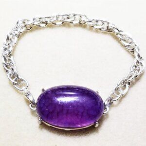 Dragon’s Vein Bracelet